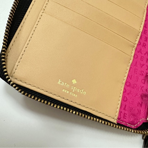 SOLD Kate Spade Wellesley Agenda Planner Organizer - Picture 10 of 11